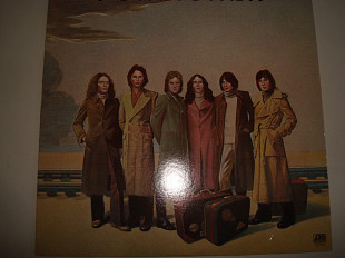 FOREIGNER- Foreigner 1977 USA Rock Pop Rock