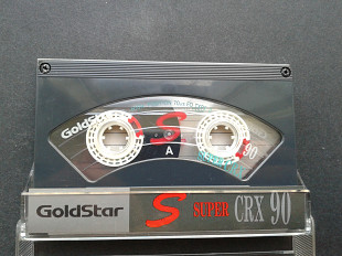 GoldStar Super CRX 90