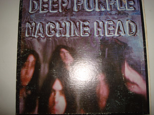 DEEP PURPLE- Machine Head 1972 USA Rock Hard Rock Classic Rock
