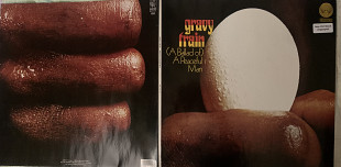 Gravy Train – (A Ballad Of) A Peaceful Man - 71 (91)