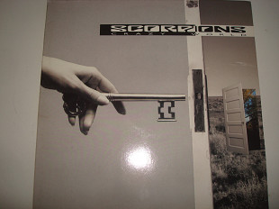 SCORPIONS-Crazy World 1990 Europe Rock Pop Hard Rock Arena Rock Ballad Pop Rock