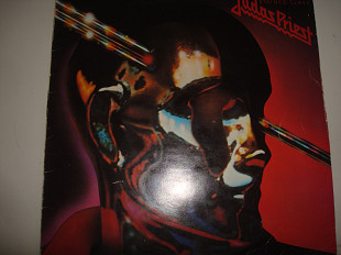JUDAS PRIEST- Stained Class 1978 Orig. Europe Rock Heavy Metal