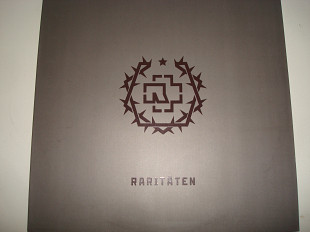 RAMMSTEIN- Raritäten 2015 2LP Europe Rock Hard Rock