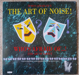 The Art Of Noise ‎– (Who's Afraid Of?) The Art Of Noise!