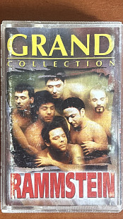 Rammstein— Grand Collection