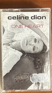 Celine Dion— One Heart (Ліцензована)