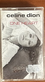 Celine Dion— One Heart (Ліцензована)
