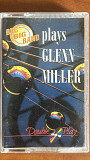Plays Glenn Miller