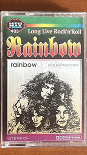Rainbow— Long live Rock’n’Roll