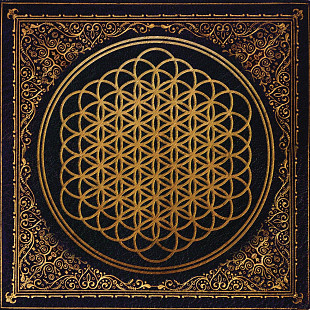 Bring Me The Horizon – Sempiternal LP Вініл Запечатаний ( Очікується)
