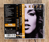 Alicia Keys - As I Am - The Super Edition (Японія)