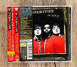 The Libertines - Time For Heroes - The Best Of The Libertines (Японія)