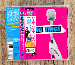 The Ting Tings - We Started Nothing (Японія)