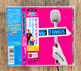 The Ting Tings - We Started Nothing (Японія)