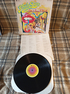 Steely Dan "Cant buy a Thrill"