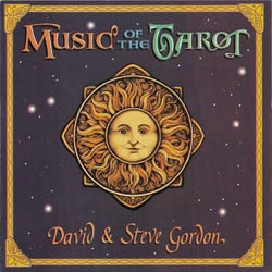 David & Steve Gordon 1992 Music Of The Tarot (New Age)[US]