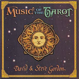 David & Steve Gordon 1992 Music Of The Tarot (New Age)[US]