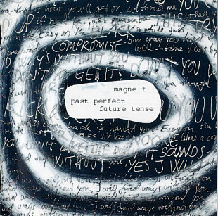 Magne F 2006 Past Perfect Future Tense (ex.a-ha) [UA]