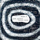 Magne F 2006 Past Perfect Future Tense (ex.a-ha) [UA]