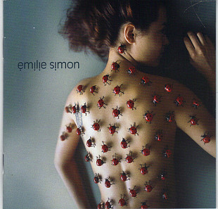 Emilie Simon 2003 Émilie Simon (Downtempo) [EU]