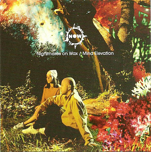 Nightmares On Wax 2002 Mind Elevation (Downtempo)[UK]
