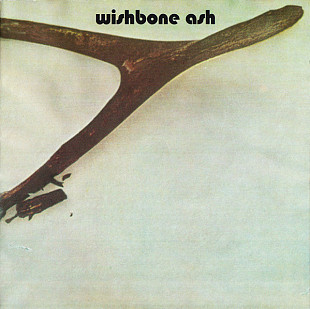 Wishbone Ash 1970 Wishbone Ash