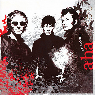 A-ha 2005 Analogue (Synth-pop) [CIS]