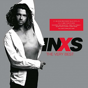 INXS – The Very Best. (2LP).
