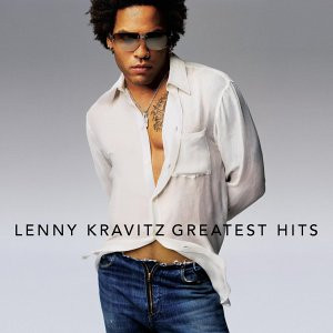 Lenny Kravitz – Greatest Hits. (2LP).