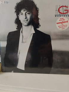 Kenny G - Duotones - 1986. (LP). 12. Vinyl. . Germany.