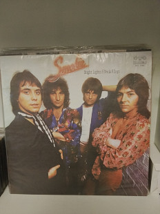 Smokie Bright Lights & Back Alleys 1977