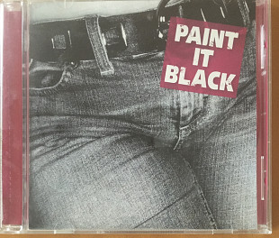 VA - Paint It Black - The Compilation of The Rolling Stones cover tracks