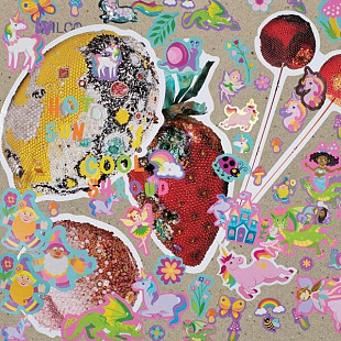 Wilco – Hot Sun Cool Shroud.