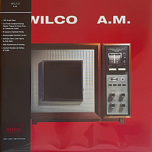 Wilco – A.M.