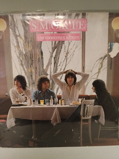 Smokie The Montreux Album 1978