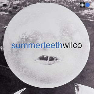 Wilco – Summerteeth.(2LP).