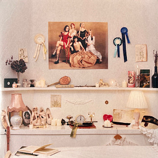 The Last Dinner Party – Prelude to Ecstasy: Cover And Acoustics. (2LP).