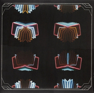 Arcade Fire – Neon Bible.(2LP).