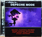 Depeche Mode - A tribute to...