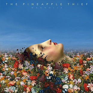 The Pineapple Thief – Magnolia.