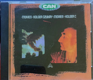 Holger Czukay. Movies. 1998.