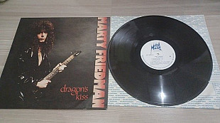 Marty Friedman =Dragons kiss=(Metal Muza)