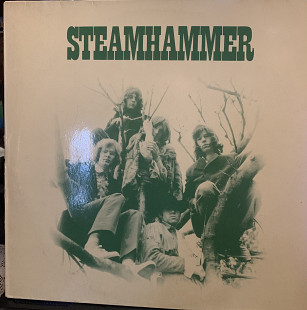 Steamhammer – Steamhammer - 69 (70)