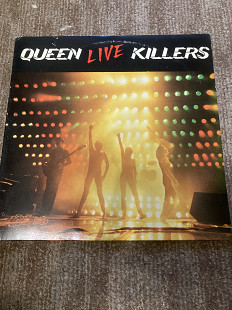 Queen, US, 1979г.
