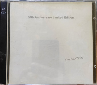 The Beatles (White album) 2 CD