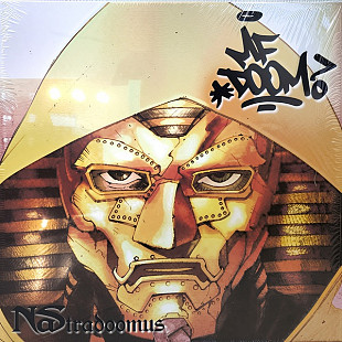 MF Doom & Nas – Nastradoomus, Vol. 1.