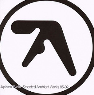 Aphex Twin – Selected Ambient Works 85-92 (2LP).