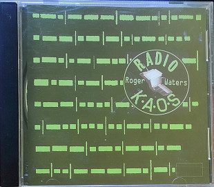 Roger Waters. Radio K.A.O.S.