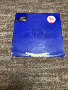 Deep Purple, US, 1972г.(Promo)