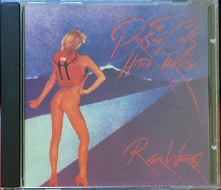 Roger Waters. The Pros and Cons of Hitch Hiking.